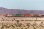 BNSF 4712